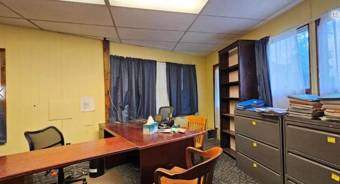 More Photos Of 13 W Main St, Canisteo Office For Sale