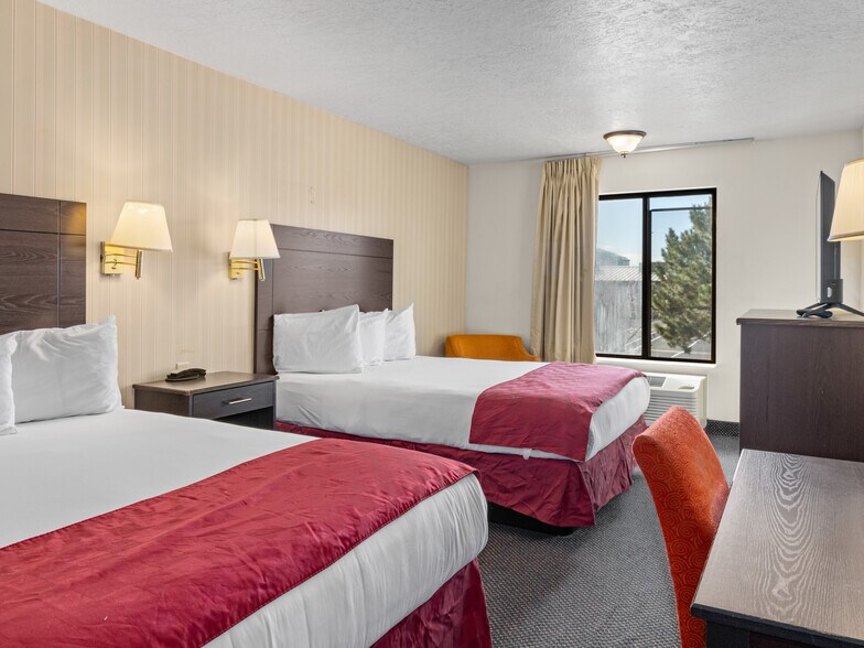 More Photos Of 4333 E Mulberry St, Fort Collins Hotel For Sale