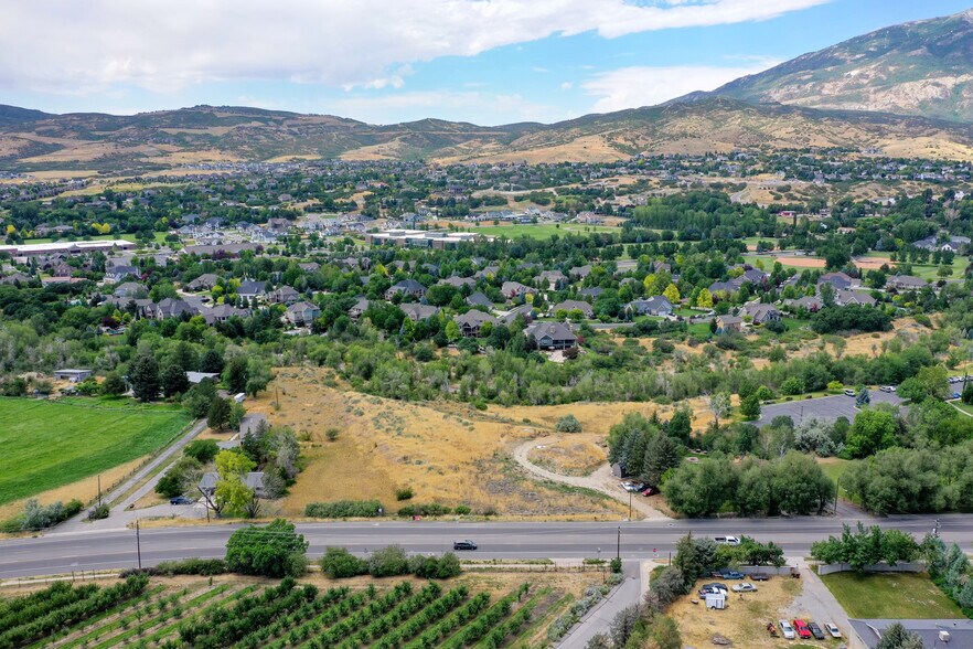 Primary Photo Of 476 S Alpine Hwy, Alpine Land For Sale