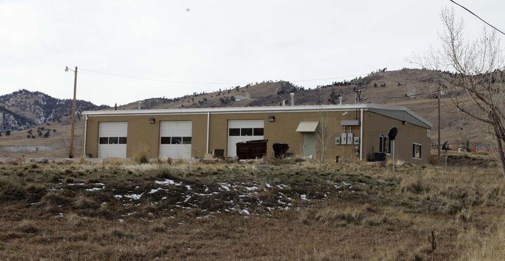 More Photos Of 3216 Longhorn Rd, Boulder Warehouse For Lease