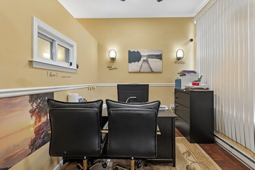 More Photos Of 47 Chestnut St, West Orange Storefront Retail Residential For Sale