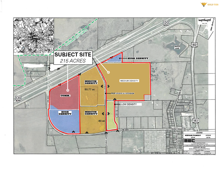 More Photos Of Silent Valley Road, Lockhart Land For Sale