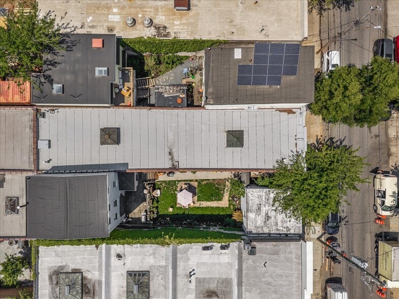 More Photos Of 51 Coffey St, Brooklyn Warehouse For Lease