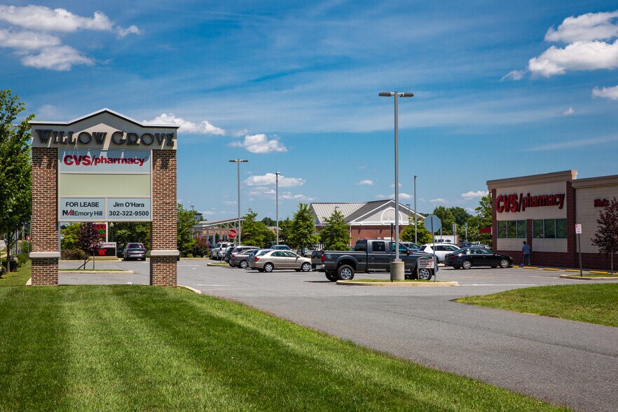 More Photos Of 1 Middletown Odessa Rd, Middletown Land For Lease