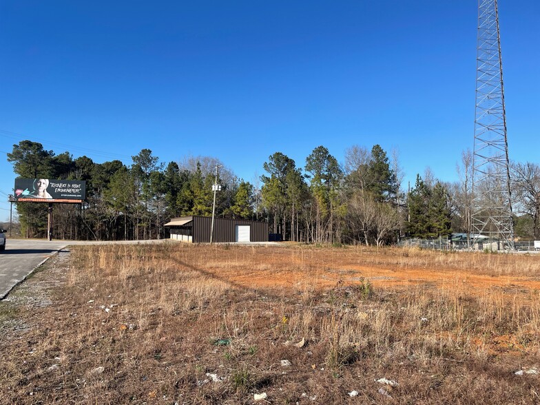 Primary Photo Of 37105 US Hwy 280, Sylacauga Land For Sale