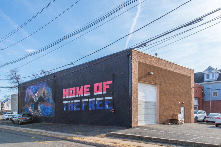 Primary Photo Of 148 Myer St, Hackensack Warehouse For Lease