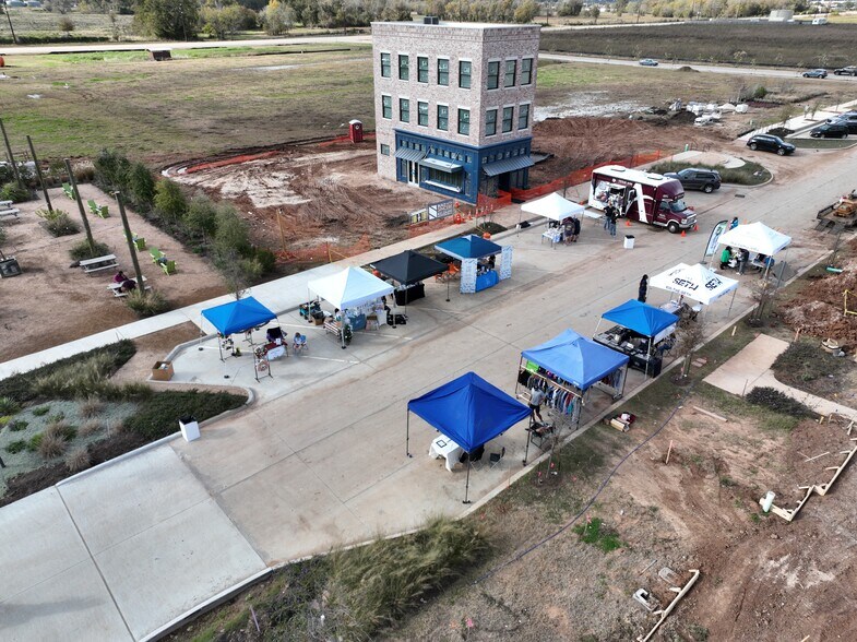 More Photos Of 1241 Mercantile St, Richmond Storefront Retail Residential For Sale