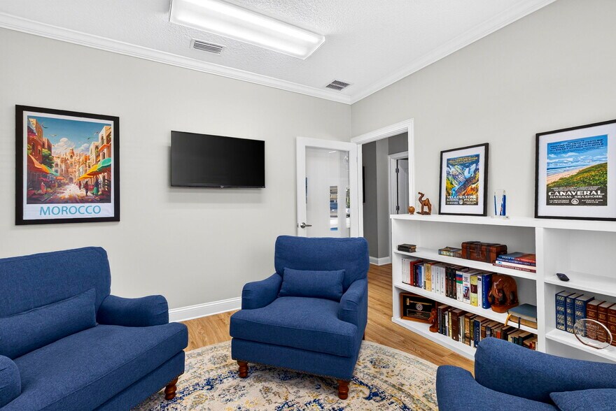 More Photos Of 6100 Greenland Rd, Jacksonville Medical For Sale