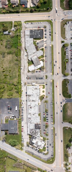 More Photos Of 3235-3345 Vollmer Rd, Flossmoor Unknown For Lease