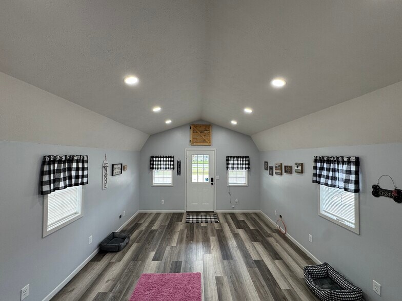 More Photos Of 2260 S US Highway 35, Knox Land For Sale