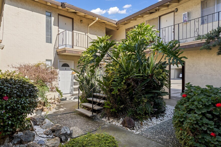 More Photos Of 857 Gallatin Dr, Santa Clara Apartments For Sale