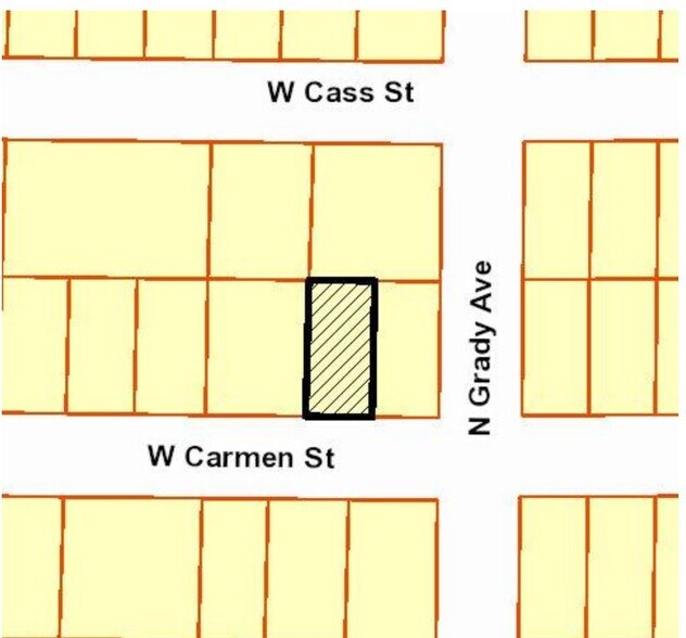 More Photos Of 4001 W Carmen St, Tampa Land For Sale