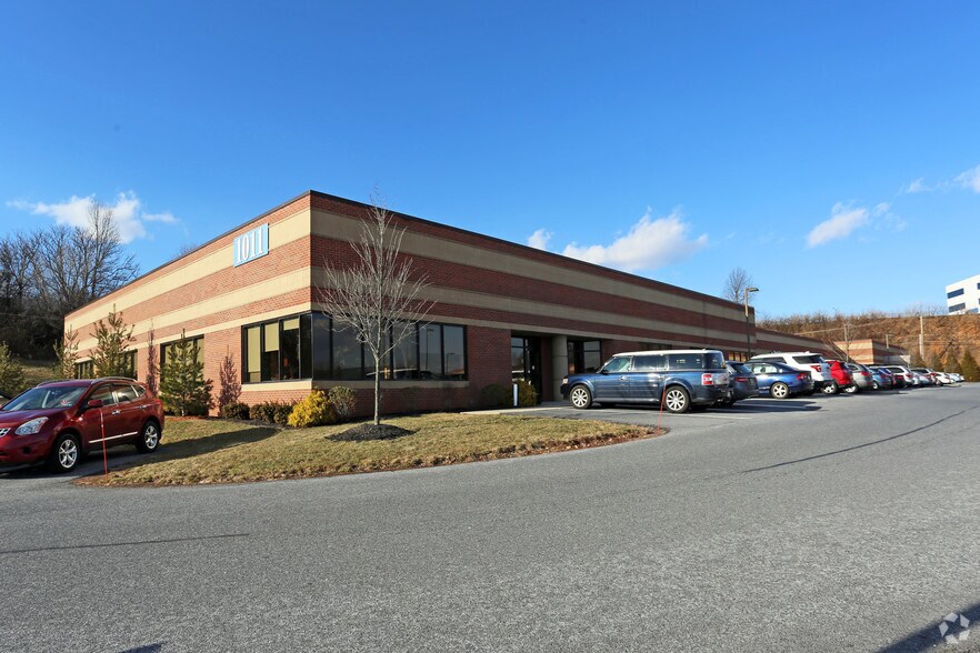 More Photos Of 1011 Reed Ave, Reading Office For Lease
