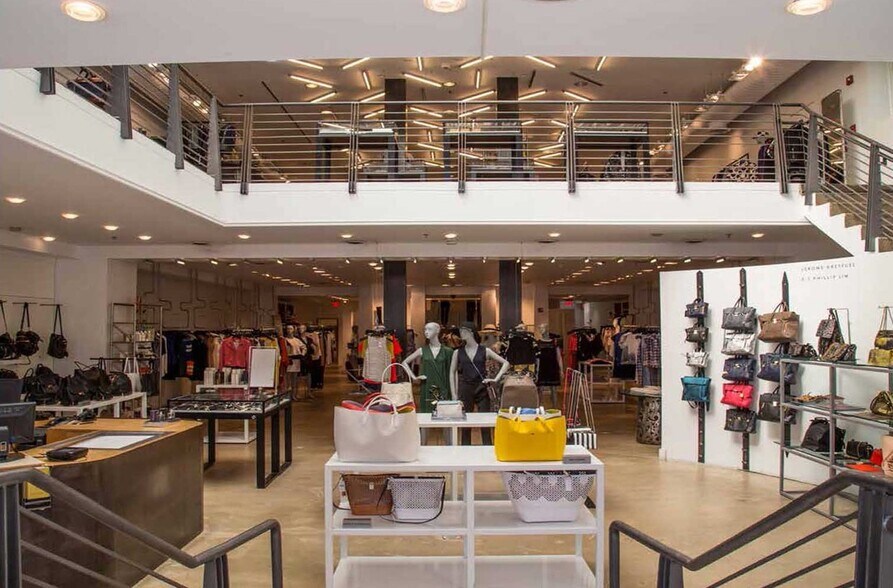 More Photos Of 832 Collins Ave, Miami General Retail For Sale