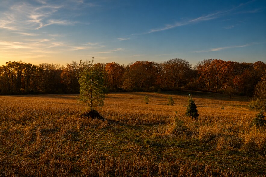 More Photos Of 1205 Yellowstone Rd, Valparaiso Land For Sale