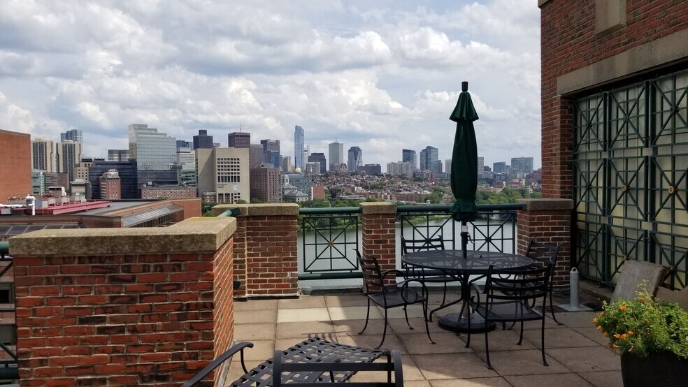 More Photos Of 10 Rogers St, Cambridge Apartments For Sale
