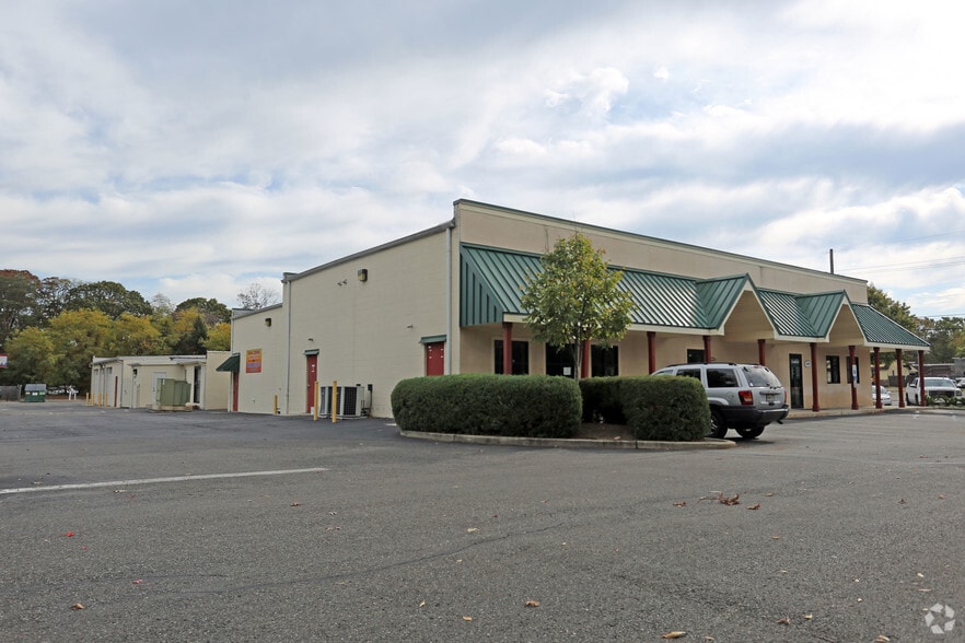 More Photos Of 1351 Route 38, Hainesport Unknown For Lease