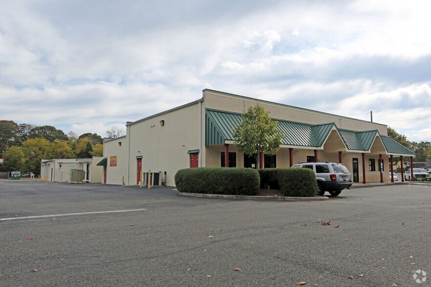 More Photos Of 1351 Route 38, Hainesport Unknown For Lease