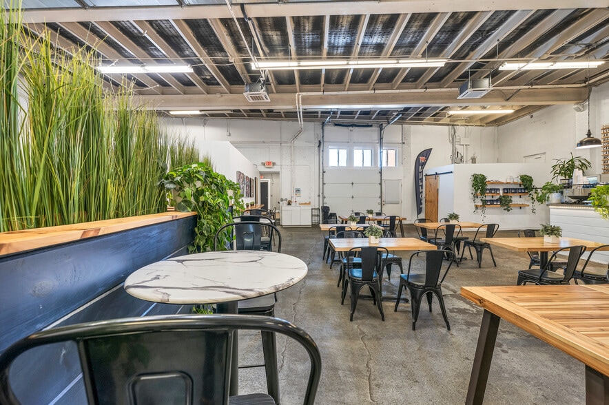 More Photos Of , Manchester Industrial For Sale