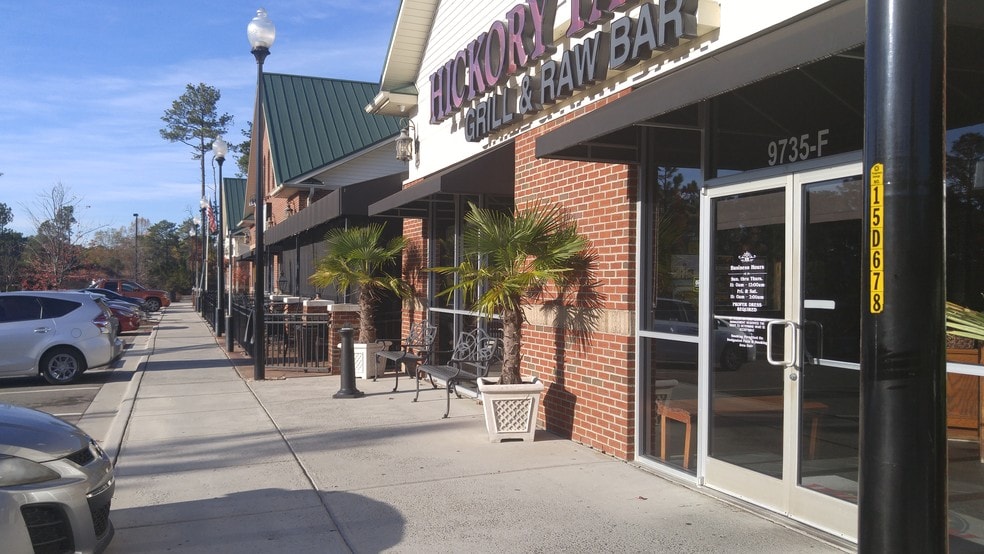 More Photos Of 9735 US 15-501 Hwy, Pinehurst Storefront For Lease