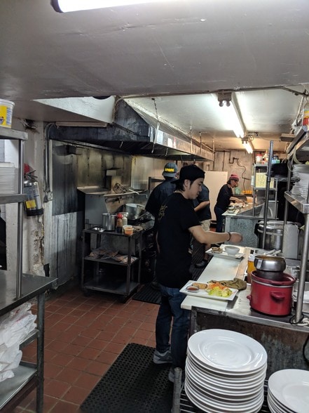 More Photos Of 95 2nd Ave, New York Apartments For Lease