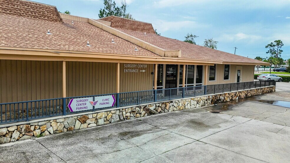 More Photos Of 1600 Jenks Ave, Panama City Medical For Sale