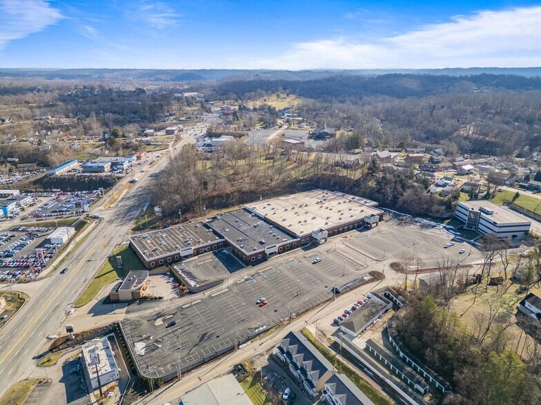 More Photos Of 3244 US Route 60, Huntington Medical For Sale