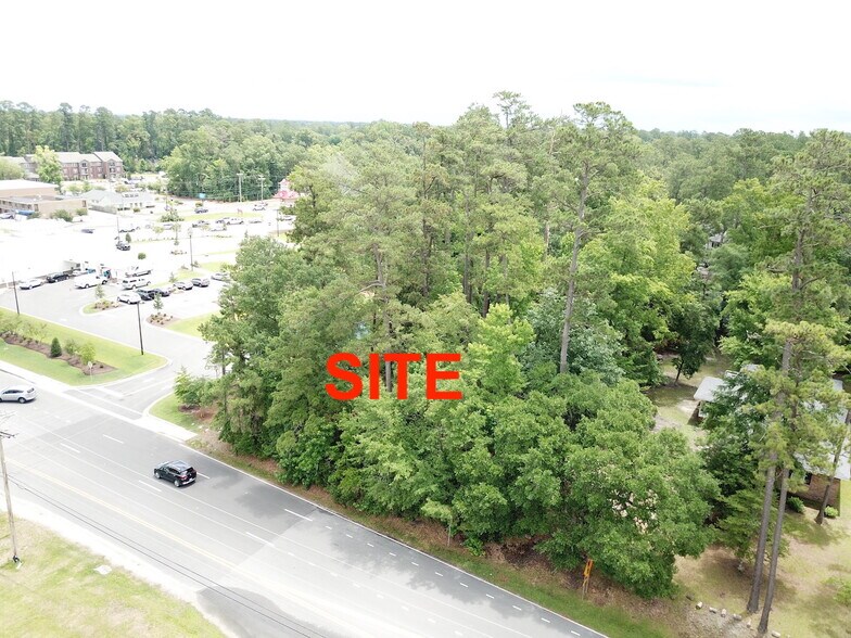 More Photos Of TBD 16th Ave, Conway Land For Lease