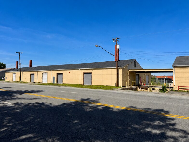 Primary Photo Of , Greensboro Industrial For Sale