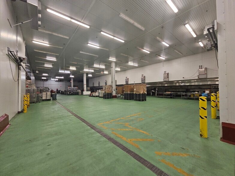 More Photos Of 12 S Middlesex Ave, Monroe Township Food Processing For Sale