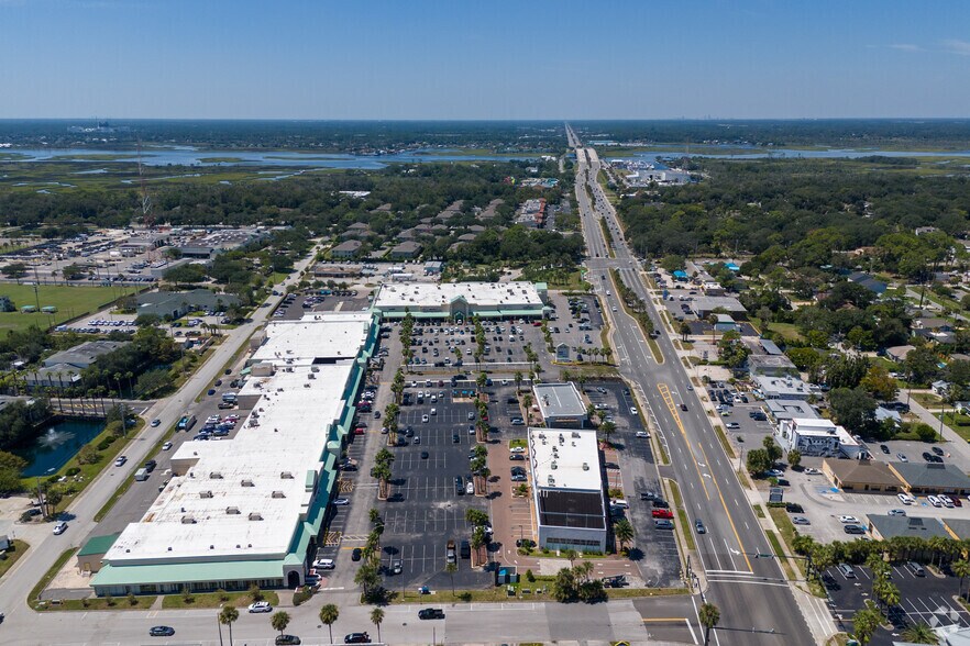 More Photos Of 1198 Beach Blvd, Jacksonville Beach Restaurant For Lease