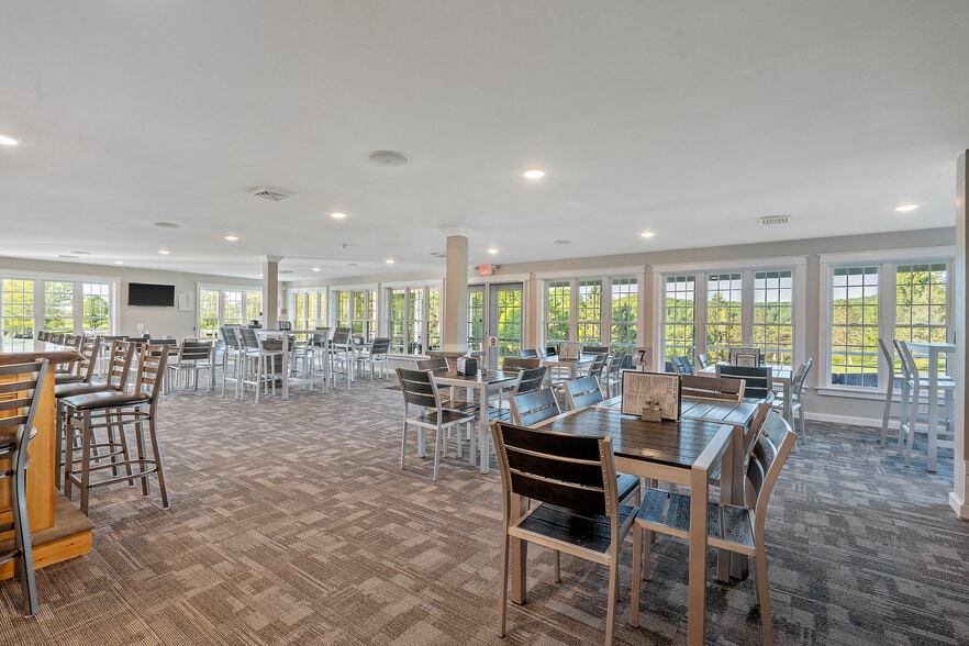 More Photos Of 5471 Telephone Rd, Cincinnatus Sports And Entertainment For Sale