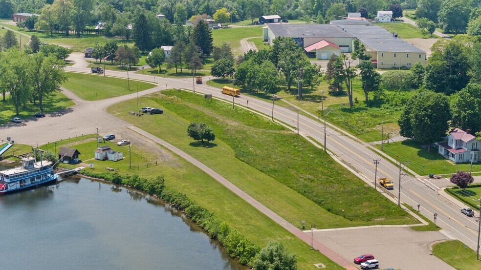 More Photos Of 74 Water St, Mayville Land For Sale