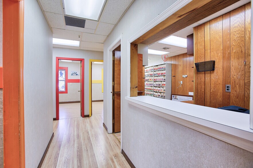 More Photos Of 1020-1030 Park Ave, Plainfield Medical For Sale