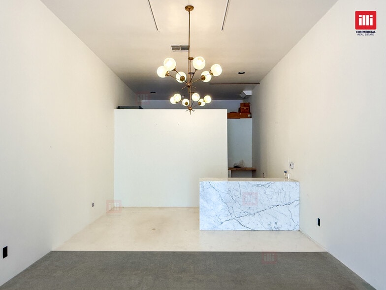 More Photos Of 8248 Beverly Blvd, Los Angeles Storefront Retail Office For Lease