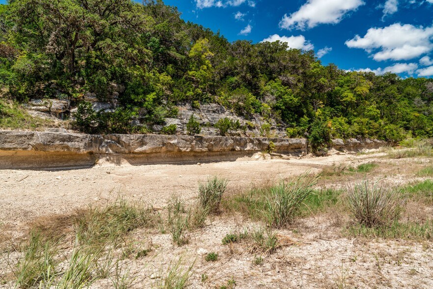 More Photos Of 0000 S TX Hwy Bandera River Rnch, Bandera Land For Sale