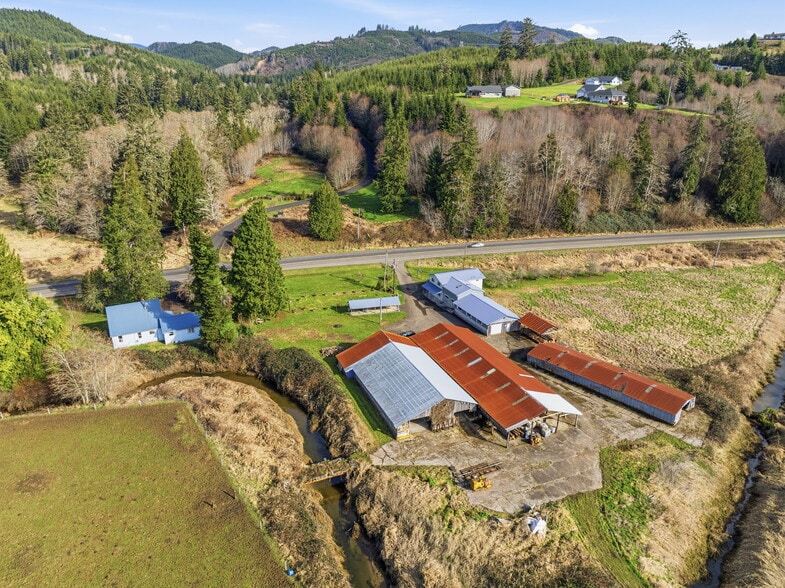 More Photos Of 957 State Route 4 Hwy, Cathlamet Land For Sale