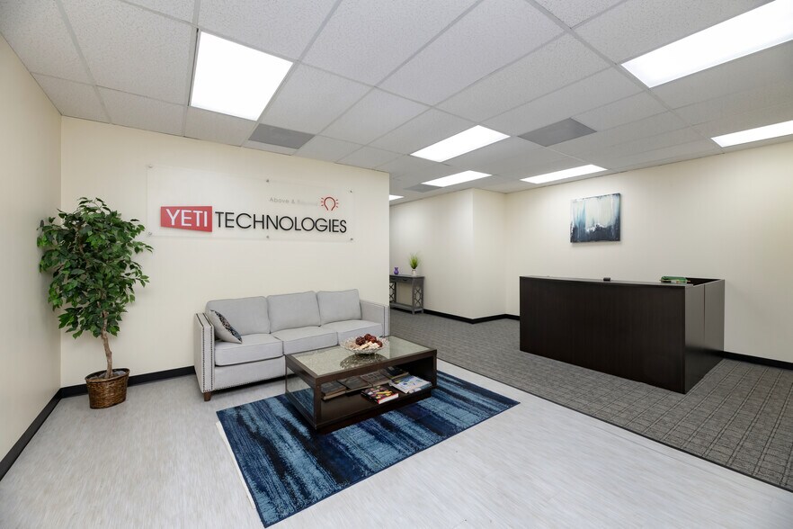 More Photos Of 1610 Corporate Ct, Irving Office For Lease