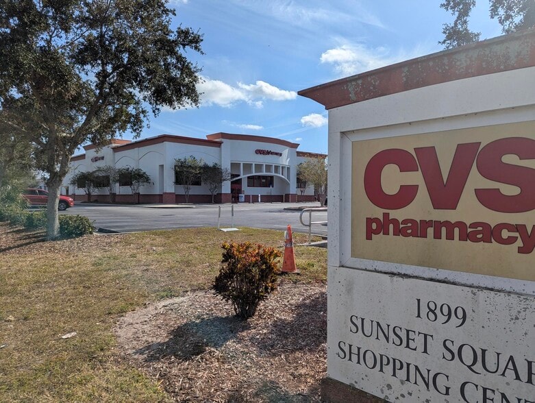More Photos Of 1899 N Highland Ave, Clearwater Drugstore For Lease