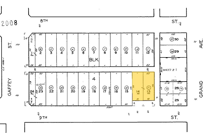 More Photos Of 624 W 9th St, San Pedro Medical For Lease