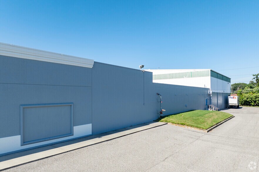 More Photos Of 6200 N Dale Mabry Hwy, Tampa Freestanding For Sale