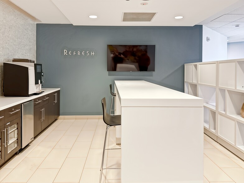 More Photos Of 303 Twin Dolphin Dr, Redwood City Coworking Space