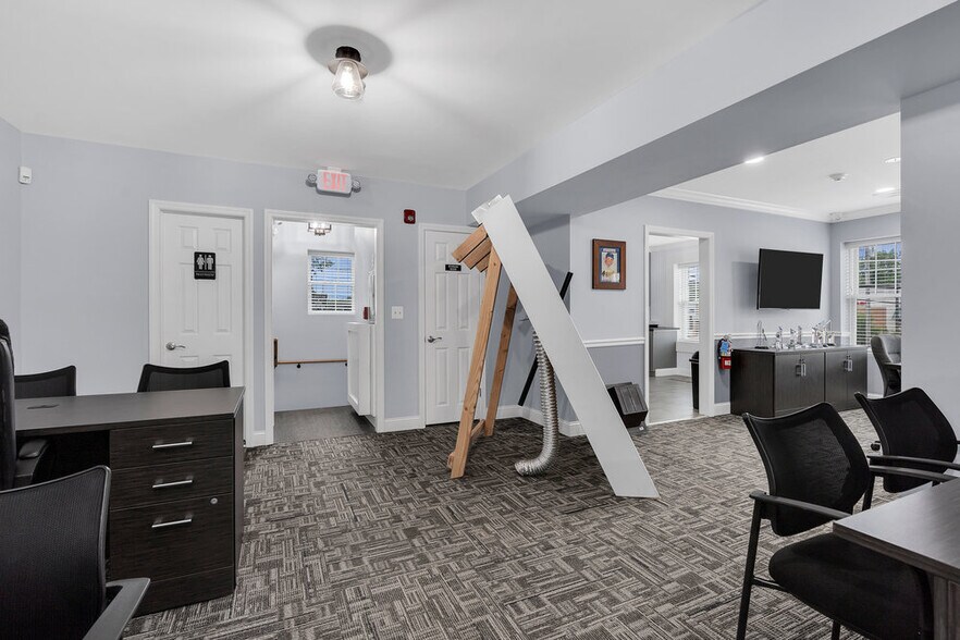 More Photos Of 1029 US Highway 9, Howell Office For Sale