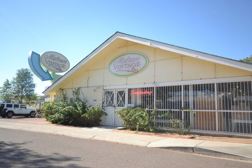 More Photos Of 4238 N 7th Ave, Phoenix Freestanding For Sale