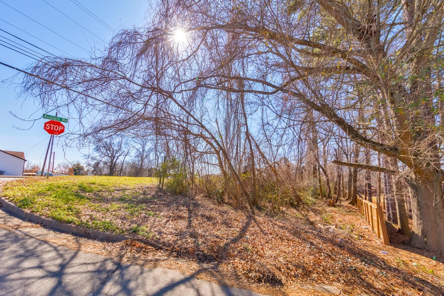 More Photos Of 1462 Austell SE rd, Marietta Land For Sale