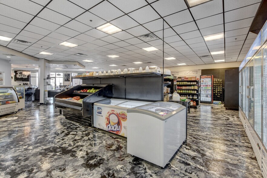 More Photos Of 4375 S Buffalo Dr, Las Vegas Storefront Retail Office For Sale