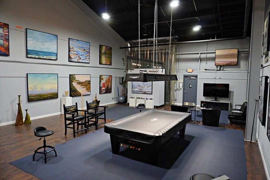More Photos Of 3653 Regent Blvd, Jacksonville Flex For Sale