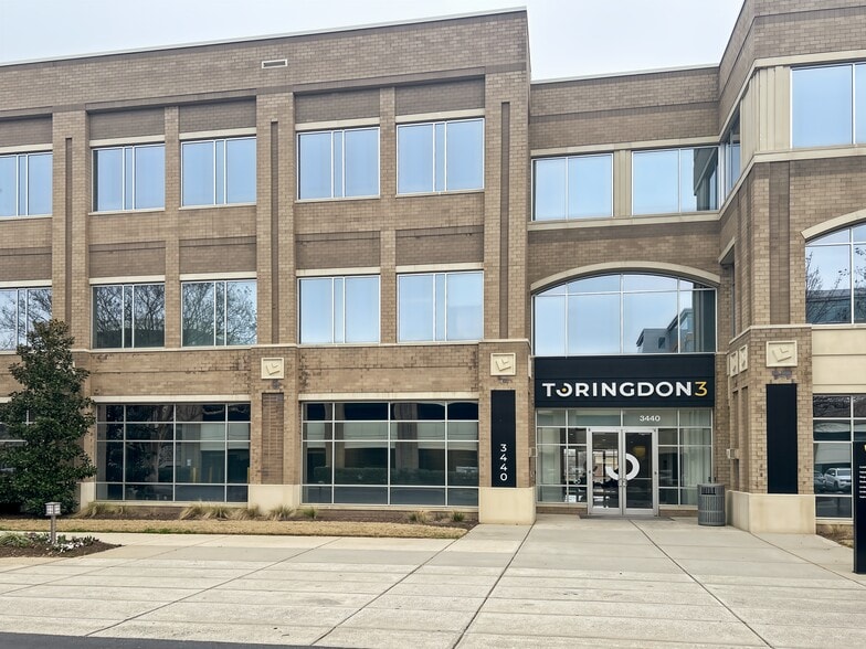More Photos Of 3440 Toringdon Way, Charlotte Coworking Space