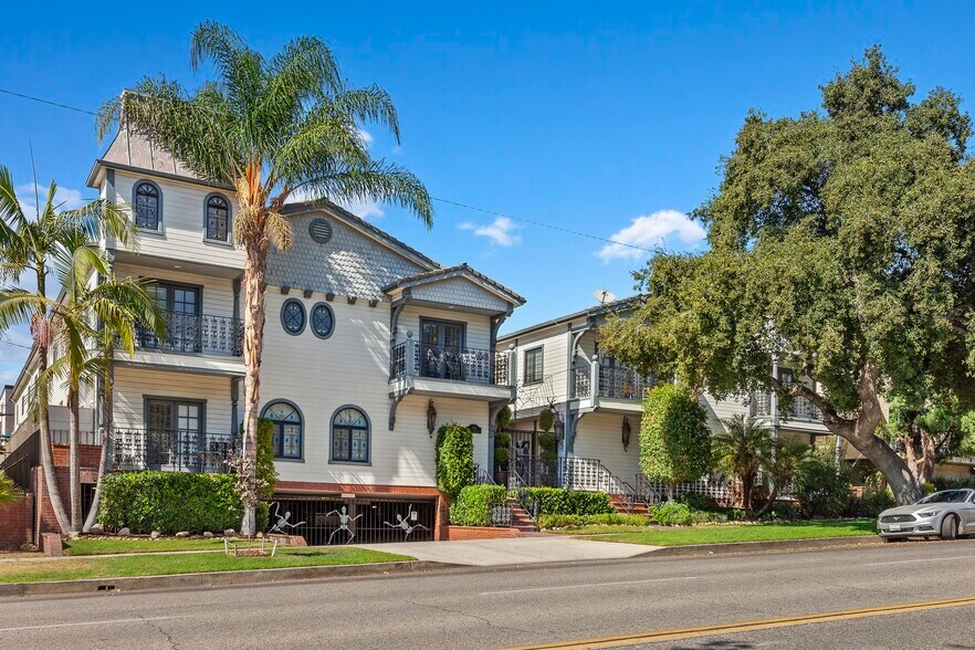 More Photos Of 635 E Olive Ave, Burbank Apartments For Sale