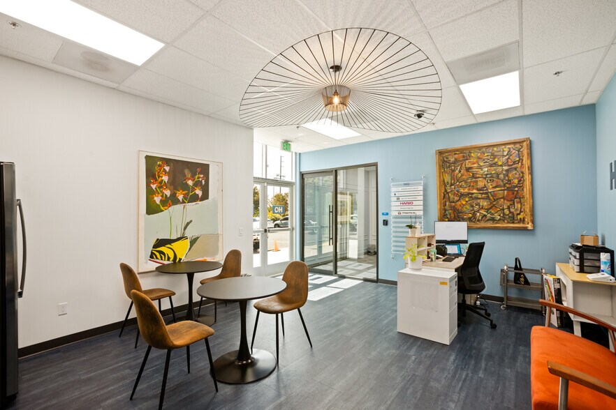 More Photos Of 10601 Walker St, Cypress Medical For Sale